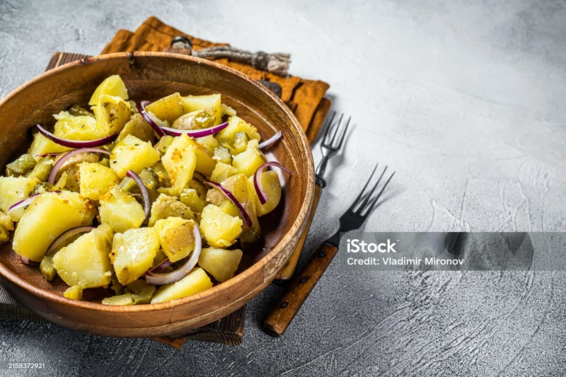 Kartoffelsalat